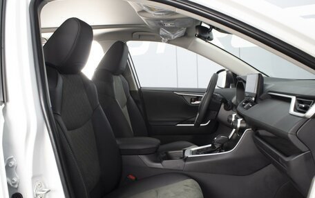 Toyota RAV4, 2025 год, 4 450 000 рублей, 7 фотография