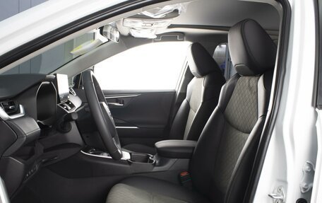 Toyota RAV4, 2025 год, 4 450 000 рублей, 9 фотография