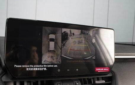 Toyota RAV4, 2025 год, 4 450 000 рублей, 14 фотография