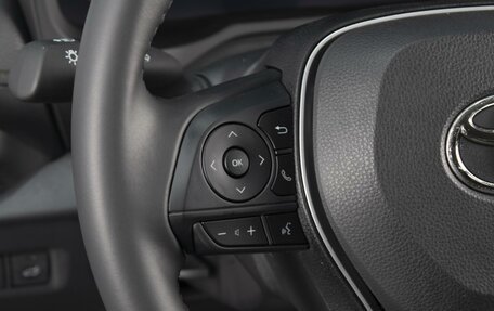 Toyota RAV4, 2025 год, 4 450 000 рублей, 16 фотография