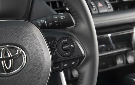 Toyota RAV4, 2025 год, 4 450 000 рублей, 17 фотография