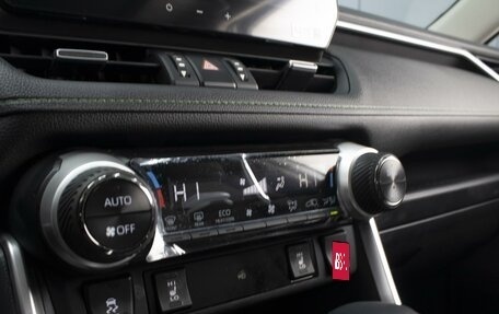 Toyota RAV4, 2025 год, 4 450 000 рублей, 15 фотография