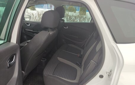 Renault Kaptur I рестайлинг, 2017 год, 1 500 000 рублей, 6 фотография