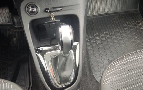 Renault Kaptur I рестайлинг, 2017 год, 1 500 000 рублей, 12 фотография