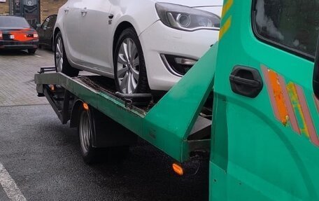 Opel Astra J, 2014 год, 700 000 рублей, 8 фотография