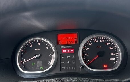 Renault Duster I рестайлинг, 2014 год, 950 000 рублей, 6 фотография