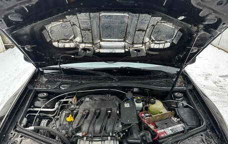 Renault Duster I рестайлинг, 2014 год, 950 000 рублей, 10 фотография