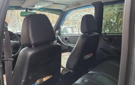 Chevrolet Niva I рестайлинг, 2012 год, 510 000 рублей, 5 фотография
