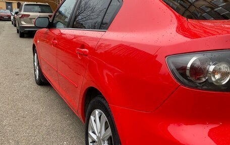 Mazda 3, 2007 год, 665 000 рублей, 3 фотография