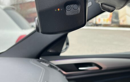 BMW X4, 2018 год, 5 050 000 рублей, 11 фотография