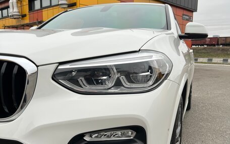 BMW X4, 2018 год, 5 050 000 рублей, 4 фотография