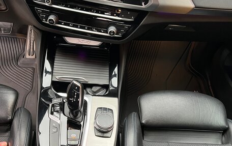 BMW X4, 2018 год, 5 050 000 рублей, 14 фотография