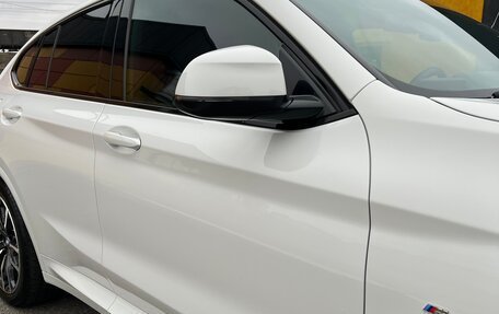 BMW X4, 2018 год, 5 050 000 рублей, 7 фотография