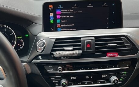 BMW X4, 2018 год, 5 050 000 рублей, 12 фотография