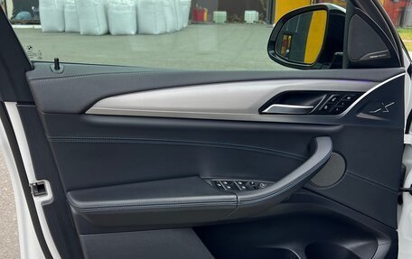 BMW X4, 2018 год, 5 050 000 рублей, 19 фотография