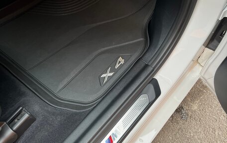 BMW X4, 2018 год, 5 050 000 рублей, 21 фотография