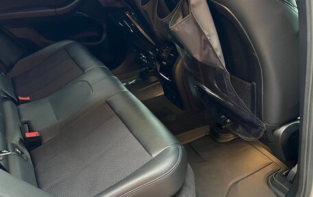 BMW X4, 2018 год, 5 050 000 рублей, 26 фотография