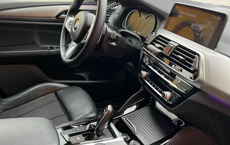 BMW X4, 2018 год, 5 050 000 рублей, 22 фотография