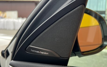 BMW X4, 2018 год, 5 050 000 рублей, 24 фотография