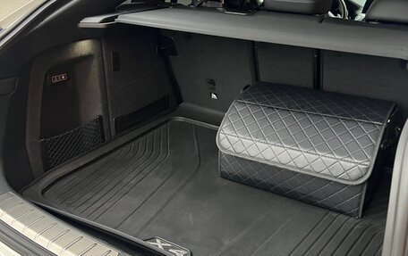 BMW X4, 2018 год, 5 050 000 рублей, 31 фотография