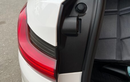 BMW X4, 2018 год, 5 050 000 рублей, 30 фотография