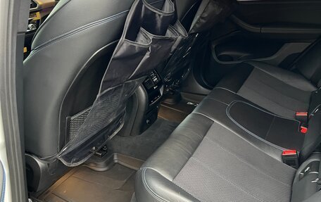 BMW X4, 2018 год, 5 050 000 рублей, 28 фотография