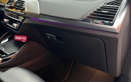 BMW X4, 2018 год, 5 050 000 рублей, 23 фотография