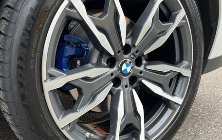 BMW X4, 2018 год, 5 050 000 рублей, 32 фотография