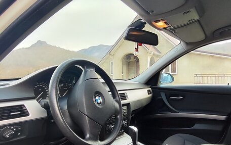 BMW 3 серия, 2008 год, 900 000 рублей, 5 фотография