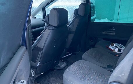 Volkswagen Sharan I рестайлинг, 2001 год, 315 000 рублей, 6 фотография