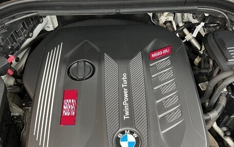 BMW X4, 2018 год, 5 050 000 рублей, 34 фотография