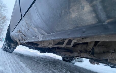 Volkswagen Sharan I рестайлинг, 2001 год, 315 000 рублей, 12 фотография