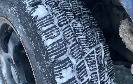 Volkswagen Sharan I рестайлинг, 2001 год, 315 000 рублей, 10 фотография