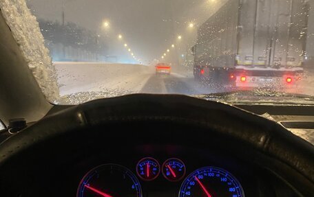 Volkswagen Sharan I рестайлинг, 2001 год, 315 000 рублей, 14 фотография