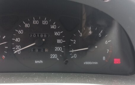 ЗАЗ Chance, 2011 год, 180 000 рублей, 3 фотография