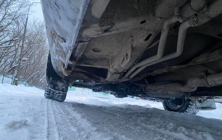 Volkswagen Sharan I рестайлинг, 2001 год, 315 000 рублей, 11 фотография