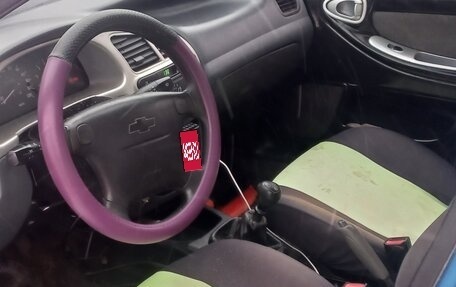 ЗАЗ Chance, 2011 год, 180 000 рублей, 4 фотография