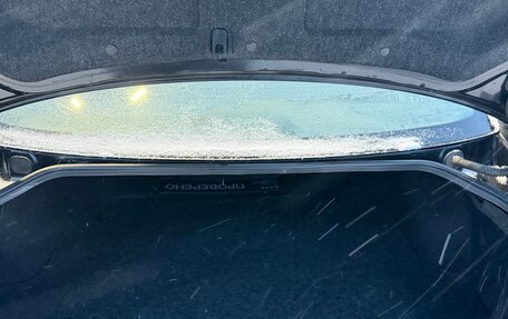 Nissan Teana, 2007 год, 595 000 рублей, 8 фотография