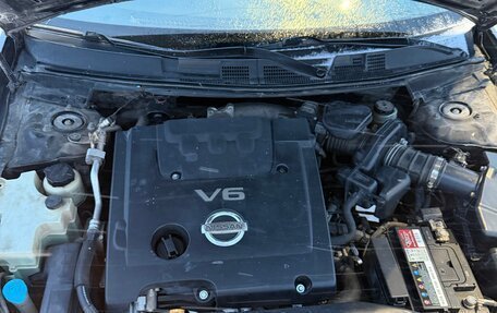 Nissan Teana, 2007 год, 595 000 рублей, 13 фотография