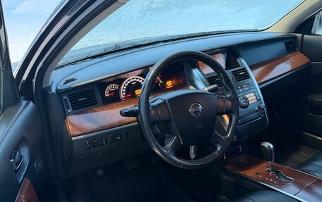 Nissan Teana, 2007 год, 595 000 рублей, 12 фотография