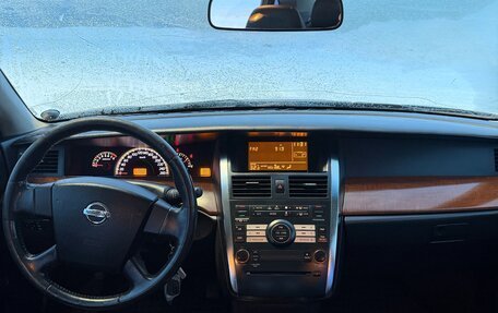 Nissan Teana, 2007 год, 595 000 рублей, 9 фотография