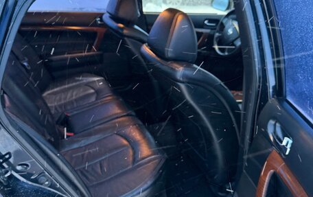 Nissan Teana, 2007 год, 595 000 рублей, 7 фотография