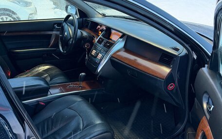 Nissan Teana, 2007 год, 595 000 рублей, 10 фотография