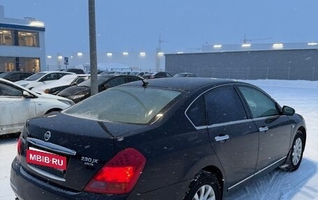 Nissan Teana, 2007 год, 595 000 рублей, 6 фотография