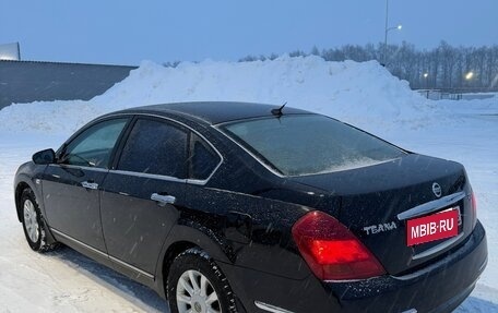Nissan Teana, 2007 год, 595 000 рублей, 4 фотография