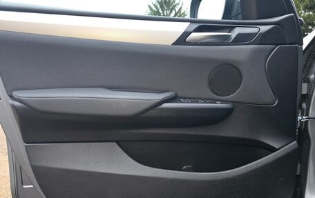 BMW X3, 2013 год, 2 115 000 рублей, 13 фотография