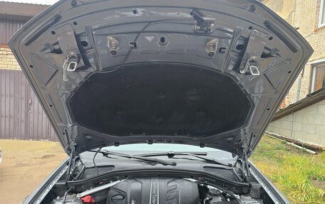 BMW X3, 2013 год, 2 115 000 рублей, 12 фотография