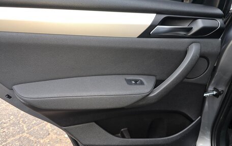 BMW X3, 2013 год, 2 115 000 рублей, 18 фотография