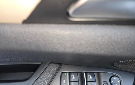 BMW X3, 2013 год, 2 115 000 рублей, 24 фотография