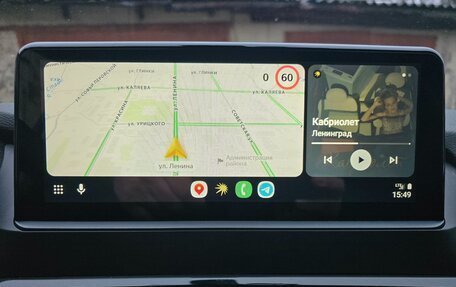 BMW X3, 2013 год, 2 115 000 рублей, 29 фотография